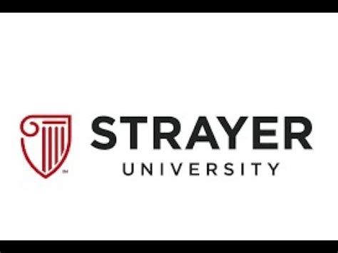 strayer university icampus|strayer university login.